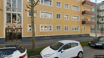 Lägenheter att hyra i Norrköping - Bild från Google Street View