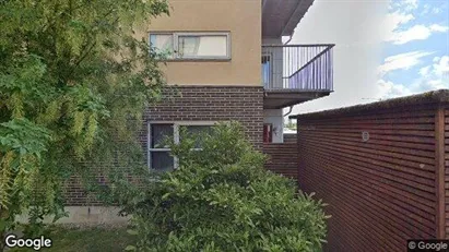 Lägenheter att hyra i Limhamn/Bunkeflo - Bild från Google Street View