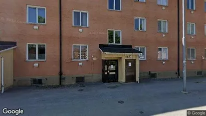 Lägenheter att hyra i Arboga - Bild från Google Street View