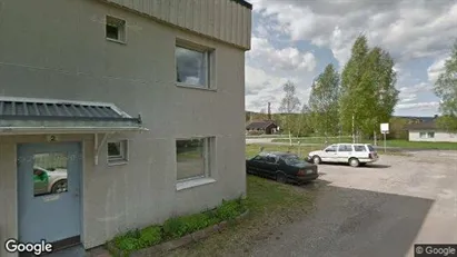 Lägenheter att hyra i Sundsvall - Bild från Google Street View