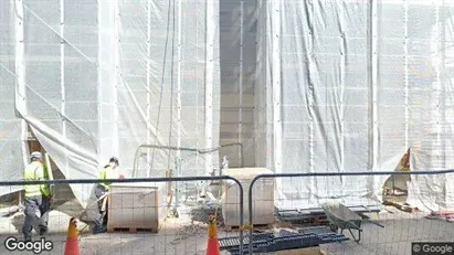 Lägenheter att hyra i Västerort - Bild från Google Street View