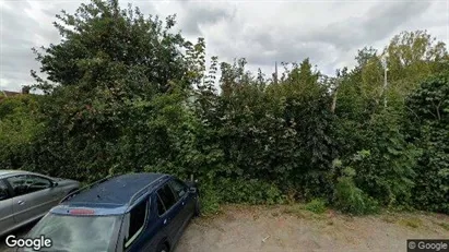 Lägenheter att hyra i Uppsala - Bild från Google Street View