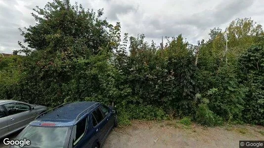 Lägenheter att hyra i Uppsala - Bild från Google Street View