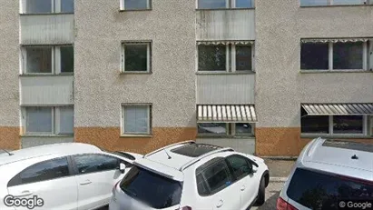 Lägenheter att hyra i Södertälje - Bild från Google Street View
