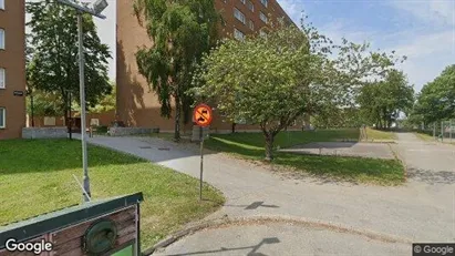 Lägenheter att hyra i Södertälje - Bild från Google Street View