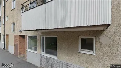 Lägenheter att hyra i Söderort - Bild från Google Street View