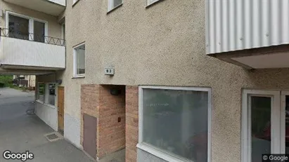 Lägenheter att hyra i Söderort - Bild från Google Street View