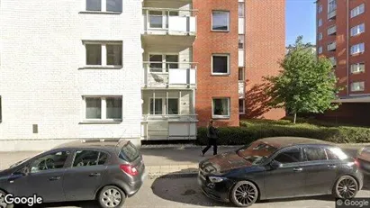 Lägenheter att hyra i Norrköping - Bild från Google Street View