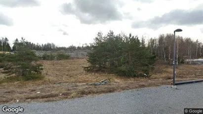Lägenheter att hyra i Botkyrka - Bild från Google Street View