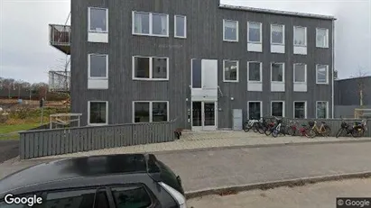 Lägenheter att hyra i Kalmar - Bild från Google Street View
