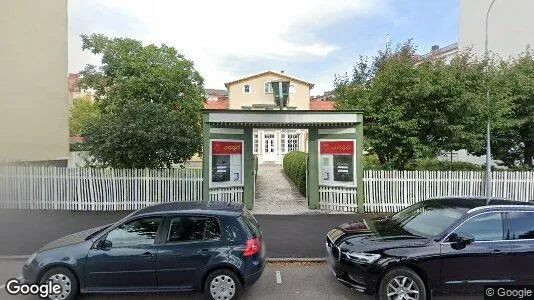 Lägenheter att hyra i Kalmar - Bild från Google Street View