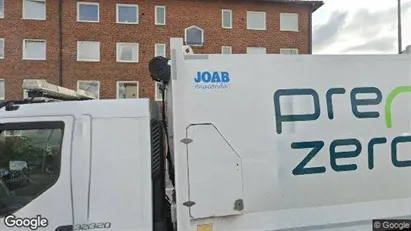 Lägenheter att hyra i Norrköping - Bild från Google Street View