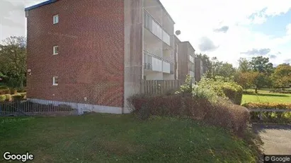 Lägenheter att hyra i Perstorp - Bild från Google Street View