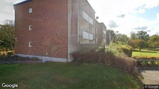 Lägenheter att hyra i Perstorp - Bild från Google Street View