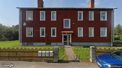 Lägenheter att hyra i Motala - Bild från Google Street View