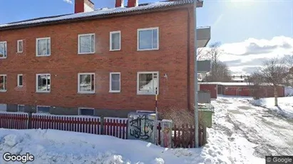 Lägenheter att hyra i Umeå - Bild från Google Street View