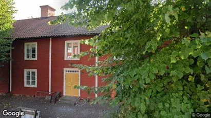 Lägenheter att hyra i Motala - Bild från Google Street View