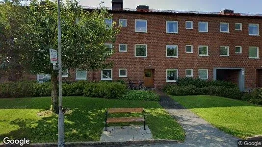 Lägenheter att hyra i Göteborg Östra - Bild från Google Street View