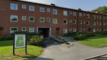 Lägenheter att hyra i Göteborg Östra - Bild från Google Street View