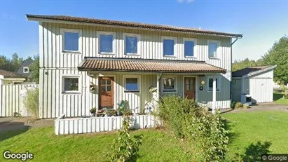 Lägenheter att hyra i Karlsborg - Bild från Google Street View