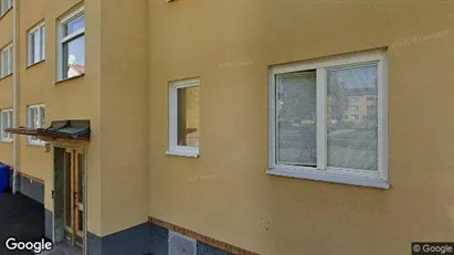 Lägenheter att hyra i Norrköping - Bild från Google Street View