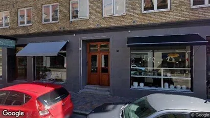 Lägenheter att hyra i Helsingborg - Bild från Google Street View