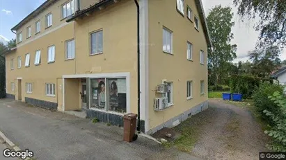 Lägenheter att hyra i Hedemora - Bild från Google Street View