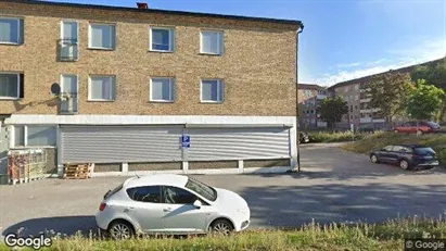 Lägenheter att hyra i Södertälje - Bild från Google Street View