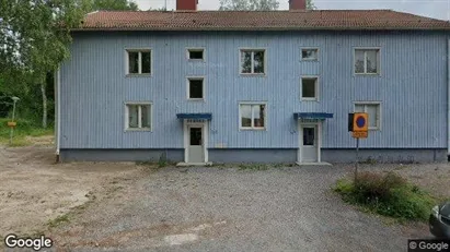 Lägenheter att hyra i Borlänge - Bild från Google Street View