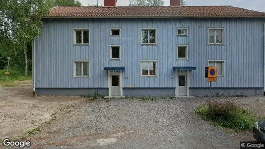 Lägenheter att hyra i Borlänge - Bild från Google Street View