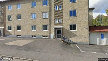 Lägenheter att hyra i Perstorp - Bild från Google Street View