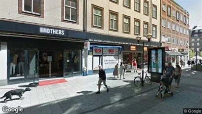 Lägenheter att hyra i Eskilstuna - Bild från Google Street View
