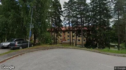 Lägenheter att hyra i Södertälje - Bild från Google Street View