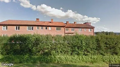 Lägenheter att hyra i Berg - Bild från Google Street View