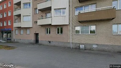 Lägenheter att hyra i Eskilstuna - Bild från Google Street View