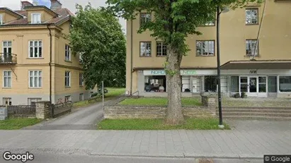 Lägenheter att hyra i Falköping - Bild från Google Street View