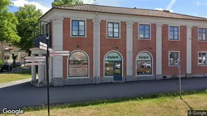 Lägenheter att hyra i Kalmar - Bild från Google Street View