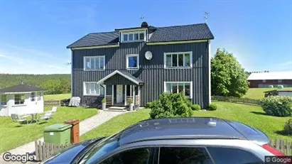 Lägenheter att hyra i Borås - Bild från Google Street View