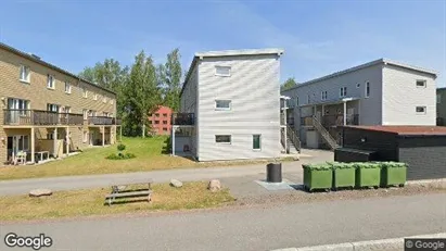 Lägenheter att hyra i Torsås - Bild från Google Street View