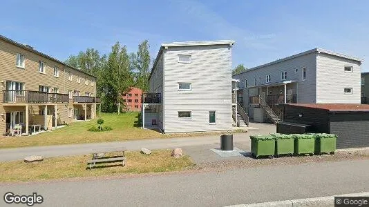 Lägenheter att hyra i Torsås - Bild från Google Street View