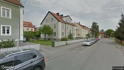 Lägenheter att hyra i Linköping - Bild från Google Street View