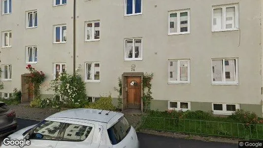 Lägenheter att hyra i Majorna-Linné - Bild från Google Street View