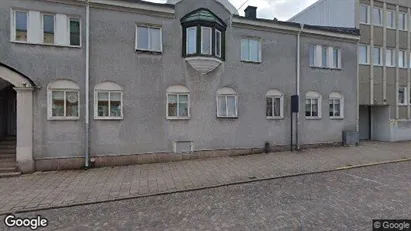 Lägenheter att hyra i Växjö - Bild från Google Street View