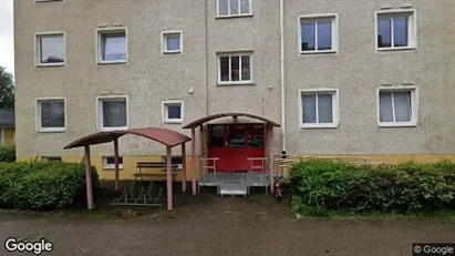 Lägenheter att hyra i Avesta - Bild från Google Street View