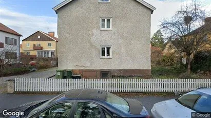 Lägenheter att hyra i Eskilstuna - Bild från Google Street View