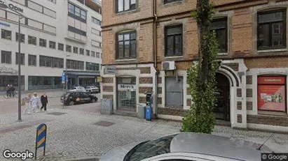Lägenheter att hyra i Göteborg Centrum - Bild från Google Street View