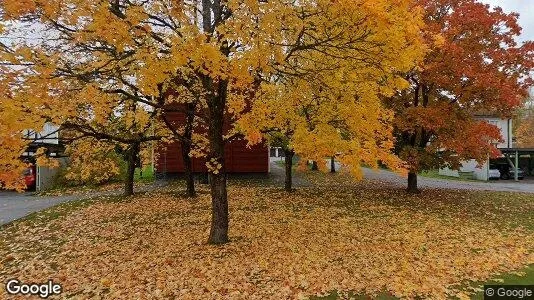 Lägenheter att hyra i Karlskoga - Bild från Google Street View