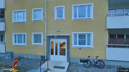 Lägenheter att hyra i Eskilstuna - Bild från Google Street View