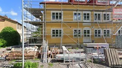Lägenheter att hyra i Linköping - Bild från Google Street View