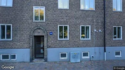 Lägenheter att hyra i Helsingborg - Bild från Google Street View